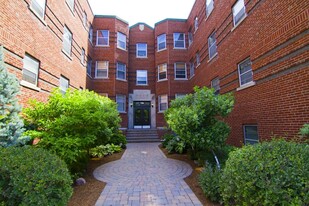 235 Charlotte Apartments