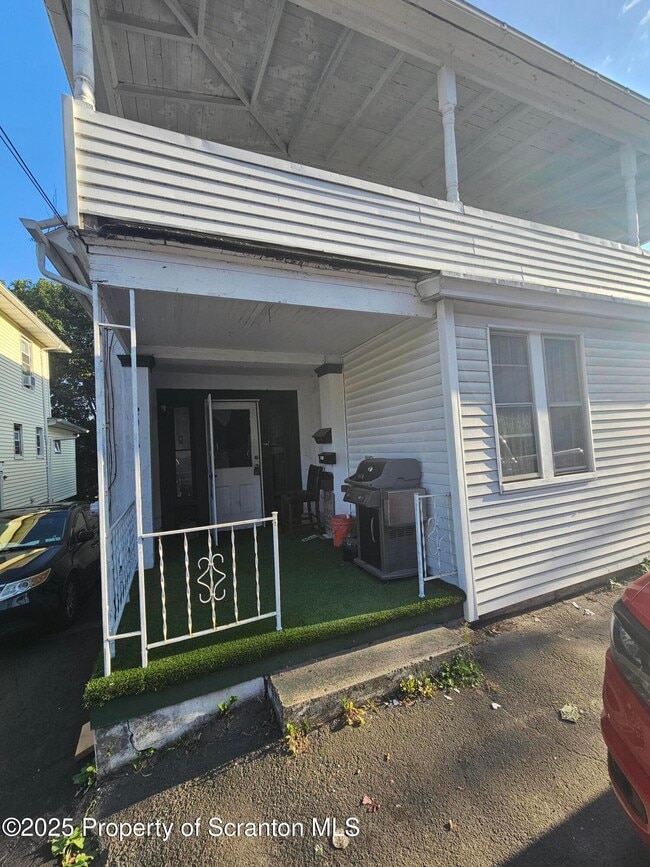 property at 2046 N Main Ave