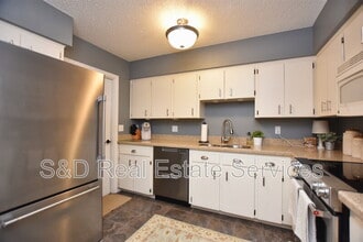 2109 Sandy Hook in Lakeland, FL - Building Photo - Building Photo