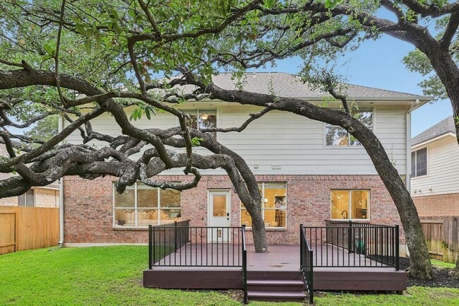 10113 Cassandra Dr in Austin, TX - Building Photo - Building Photo
