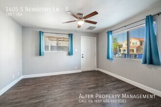 1405 S Newberry Ln in Tempe, AZ - Building Photo - Building Photo