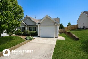 430 Sailway Rd in Winston-Salem, NC - Building Photo