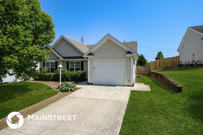 property at 430 Sailway Rd