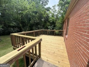 613 3rd St in Manchester, GA - Building Photo - Building Photo