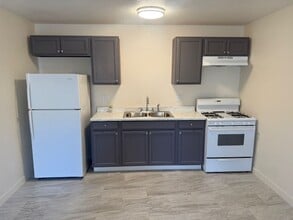 Agua Caliente Apartments in Desert Hot Springs, CA - Building Photo - Building Photo