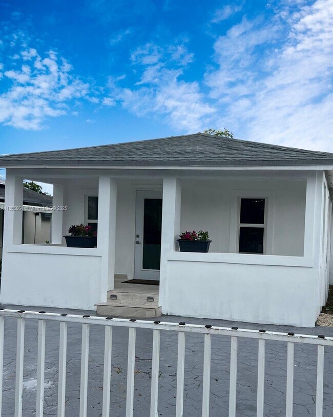 property at 81 NW 44th St