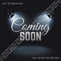 1421 Obispo Ave in Long Beach, CA - Building Photo