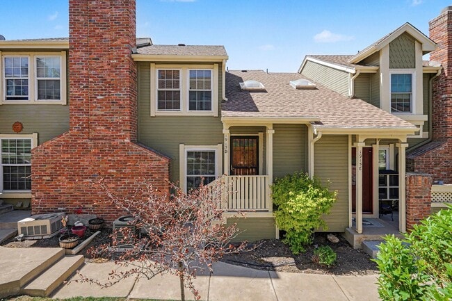 1915 S Hannibal St in Aurora, CO - Building Photo - Building Photo