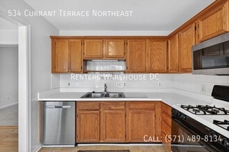 534 Currant Terrace NE in Leesburg, VA - Building Photo - Building Photo