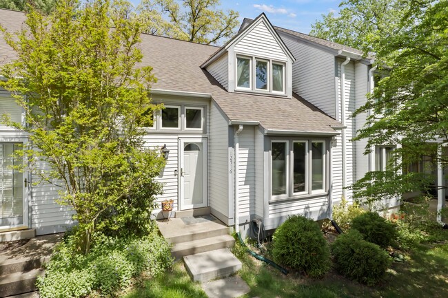 property at 12516 Fanleaf Ct
