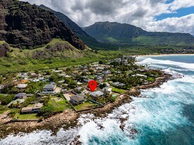 84-245-245 Makau St in Waianae, HI - Building Photo