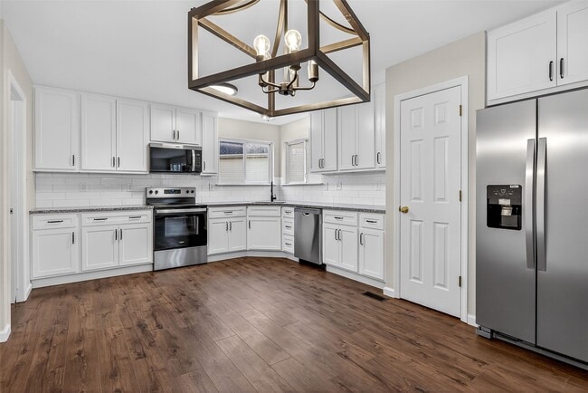 10 Caleb Cir in Arnold, MO - Building Photo - Building Photo