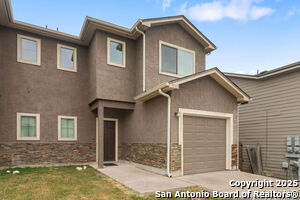8709 Azul Sky Ct in Converse, TX - Building Photo