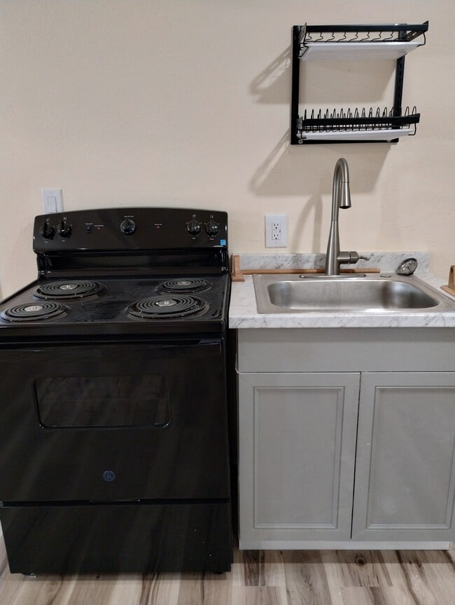 property at 16807 53rd Ave S