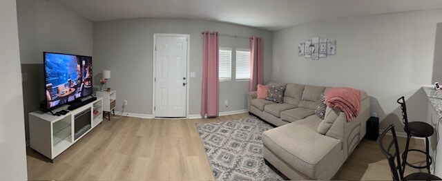 505 Directive Dr in Hope Mills, NC - Building Photo - Building Photo