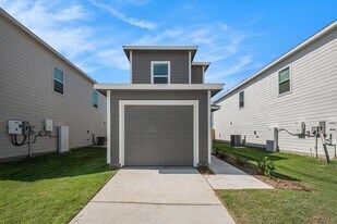 911 Sandhill Crane Ln in Princeton, TX - Building Photo