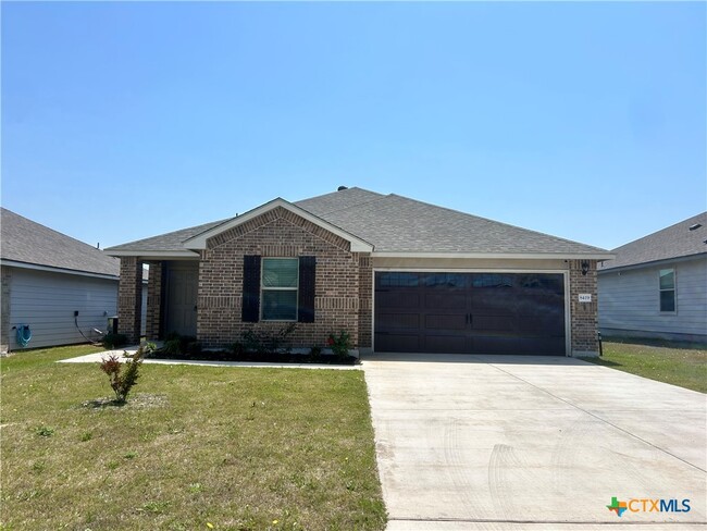 property at 8419 Brahma Plns Rd