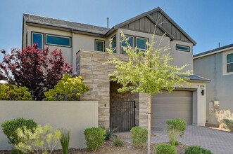 2505 Spergola St in Henderson, NV - Building Photo - Building Photo