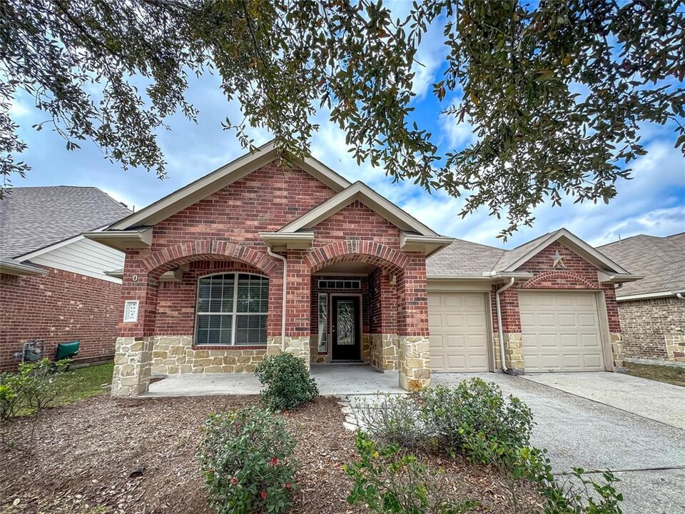 30615 Ginger Trace Dr in Spring, TX - Building Photo