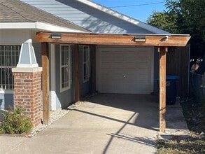 937 E Maddox Ave in Fort Worth, TX - Building Photo - Building Photo