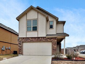 9303 Somers Bend in San Antonio, TX - Building Photo