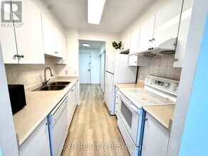 1883 McNicoll Ave in Toronto, ON - Building Photo - Building Photo