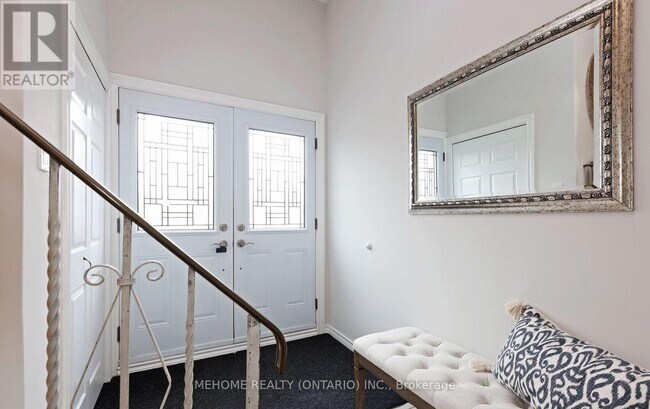 130 Edmonton Dr in Toronto, ON - Building Photo - Building Photo