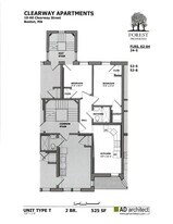 24 Clearway St in Boston, MA - Building Photo