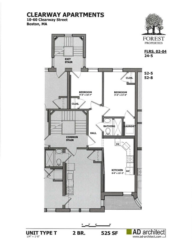 property at 24 Clearway St