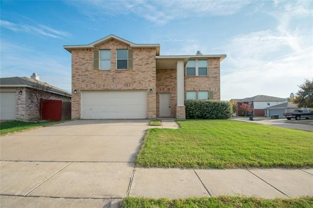 property at 5100 Weather Rock Ln