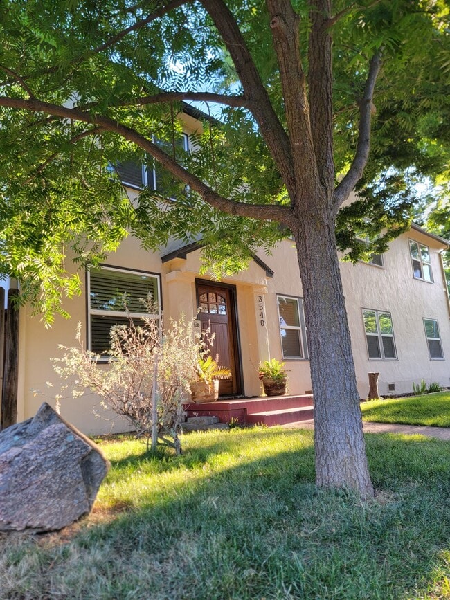 3540 M St in Sacramento, CA - Building Photo - Building Photo