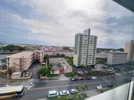 2888 Ala Ilima St in Honolulu, HI - Building Photo