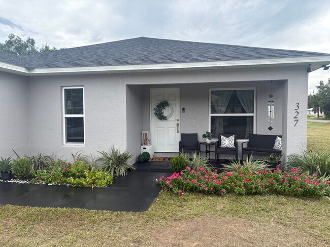 property at 327 Tyler St