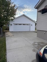 4449 Burkey Rd in Youngstown, OH - Building Photo - Building Photo