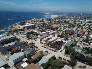 4934 Coronado Ave in San Diego, CA - Building Photo - Building Photo