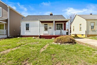 2593 Osceola Ave in Columbus, OH - Building Photo - Building Photo