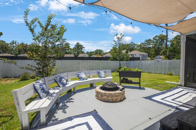 240 Raines Wy in Okatie, SC - Building Photo - Building Photo