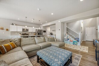 8116 Kittrick Pl in Peyton, CO - Building Photo - Building Photo