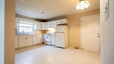 801 Biddle St in Knoxville, TN - Building Photo - Building Photo