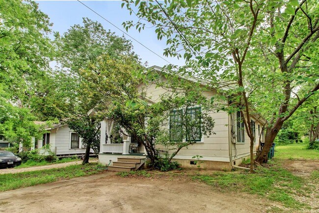 919 E 40th St in Austin, TX - Building Photo - Building Photo