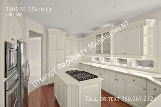 3901 SE 154th Ct in Vancouver, WA - Building Photo - Building Photo