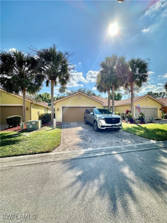 9297 Aegean Cir in Lehigh Acres, FL - Building Photo - Building Photo