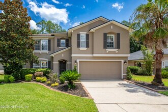 11563 Spring Board Dr in Jacksonville, FL - Building Photo - Building Photo