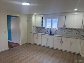 116 Nicholson St in Buffalo, NY - Building Photo - Building Photo