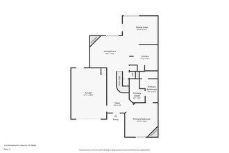 113 Bentwood Dr in Boerne, TX - Building Photo - Building Photo