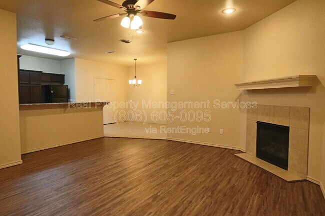 3202 113th St in Lubbock, TX - Building Photo - Building Photo