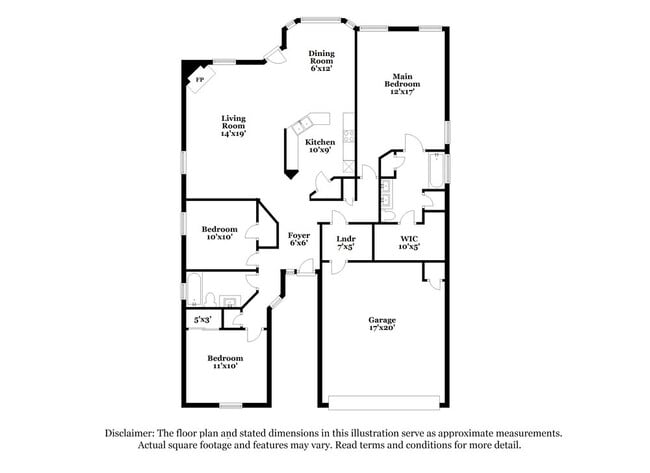 4931 Dahlia Terrace in San Antonio, TX - Building Photo - Building Photo