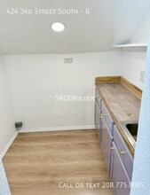 424 3rd St S in Nampa, ID - Building Photo - Building Photo