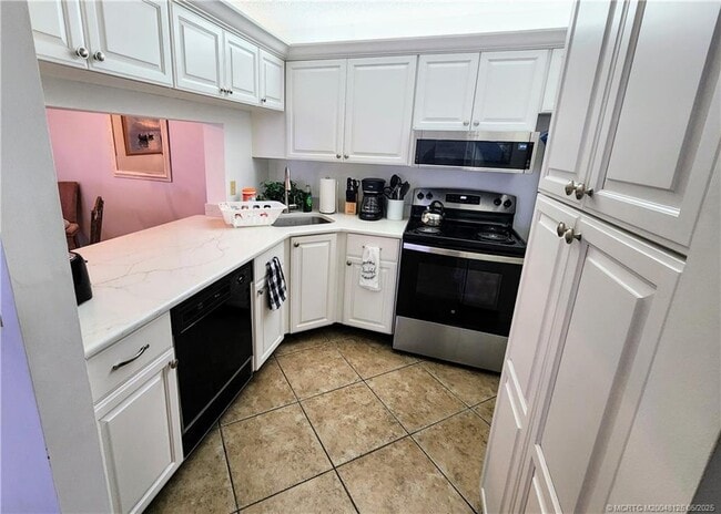 property at 4436 NE Ocean Blvd