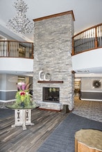 Park Creek Apartments in Williamsville, NY - Building Photo - Building Photo